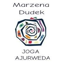 Marzena Dudek Joga i Ajurweda