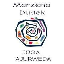 Marzena Dudek Joga i Ajurweda