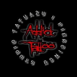 Addict Tattoo Łukasz Walczyński