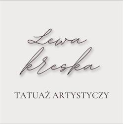 Studio tatuażu artystycznego Lewa kreska