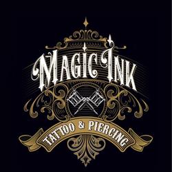 MAGIC INK