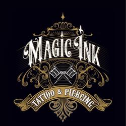 MAGIC INK