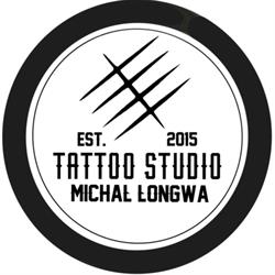 Studio Tatuażu Michał Łongwa