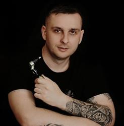 Godi Tattoo studio tatuażu artystycznego