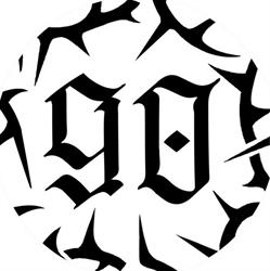 90 tattoo