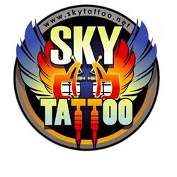 SKY Tattoo - Salon tatuażu Skwierzyna