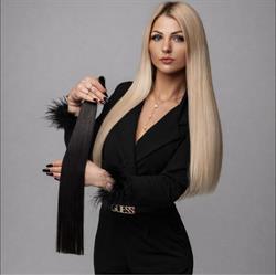 Beauty Hair Roksana Wamberska