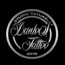 Studio Tatuażu DanloS Tattoo
