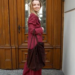 Justyna Poręba Stylistka - Przewodniczka Dobrego Stylu