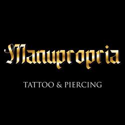Manupropria Tattoo & Piercing