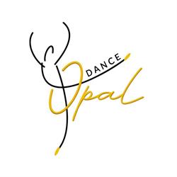 Kurs pierwszego tańca- Opal Dance by Olga Palka