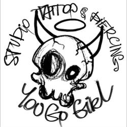 You Go Girl Tattoo & Piercing