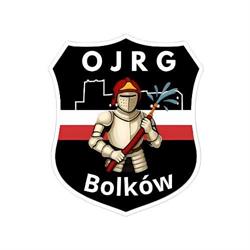 Ochotnicza Jednostka Ratowniczo-Gaśnicza w Bolkowie