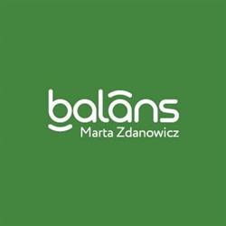 Studio Balans Słupsk - Marta Zdanowicz