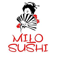 Miło sushi
