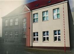 Zespół Szkół im. Jana Pawła II