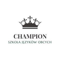 Szkoła Języków Obcych CHAMPION