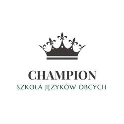 Szkoła Języków Obcych CHAMPION