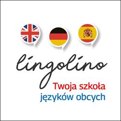 Lingolino - Szkoła Języków Obcych dla Dzieci i Dorosłych