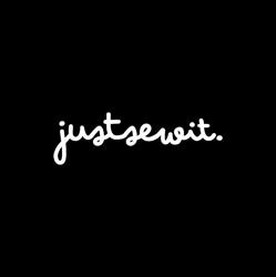Just SEW It