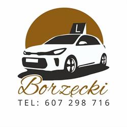 Ośrodek szkolenia kierowców Sławomir Borzęcki