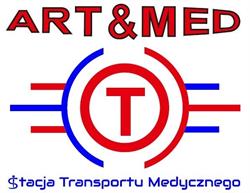 "ART&MED" Stacja Transportu Medycznego