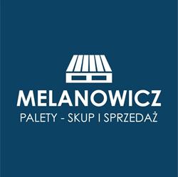 Skup i sprzedaż palet. Melanowicz
