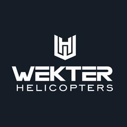 Taksówki powietrzne / Air Taxi Wekter Helicopters
