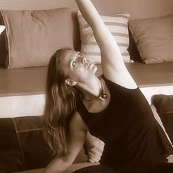 Joga Pilates Terapia Strzyżów