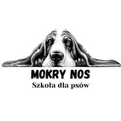 MokryNos- Szkoła dla psów