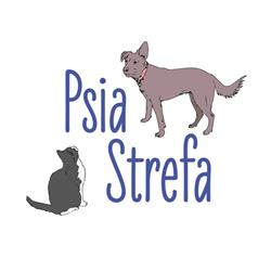Psia Strefa - szkolenie psów i terapia behawioralna psów i kotów.