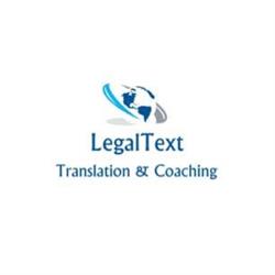 Biuro tłumaczeń "LegalText" Anna Stachurska