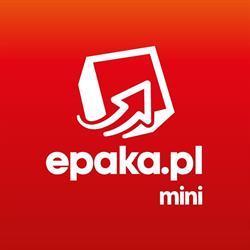 epaka.pl mini - punkt nadań i odbioru przesyłek