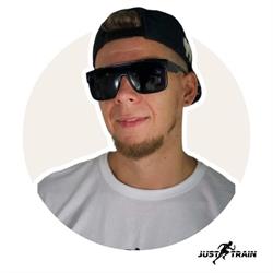 Just.Train-Mateusz Czarnecki