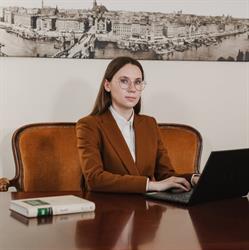 Kancelaria Radcy Prawnego Anna Kozioł