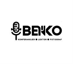 BENKO Beniamin Krok - Fotograf, lektor, konferansjer