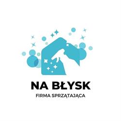 Na Błysk - Firma sprzątająca