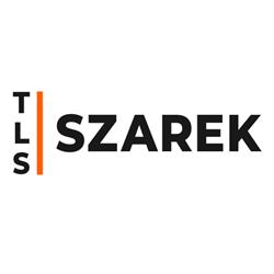 "TLS SZAREK" Transport - Biuro