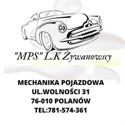 L.K Żywanowscy