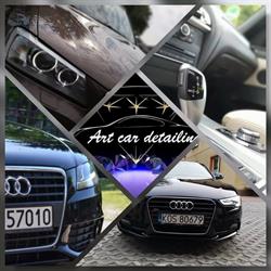 Artcardetailing