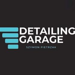 DETAILING GARAGE SZYMON PIETRZAK