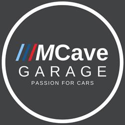 MCave Garage - Niezależny serwis BMW i Mini