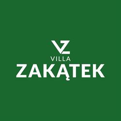 Villa Zakątek