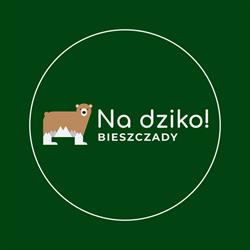 "Na dziko!" Noclegi Lutowiska