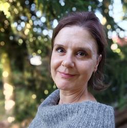 Gabinet Psychoterapii "Spójnia" Anna Jewdokimow
