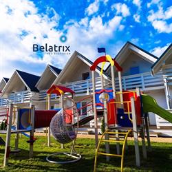 Belatrix nad Bałtykiem