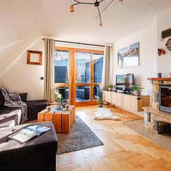 Apartament Górski Taras