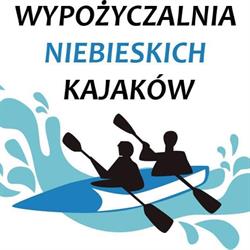 Wypożyczalnia Niebieskie Kajaki-Borkowo