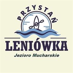 Wypożyczalnia kajaków i rowerów wodnych, skuterów wodnych Przystań Leniówka - Mucharz