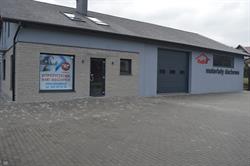 Wypożyczalnia nart biegowych Rajbit
